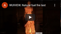 Natural fuels